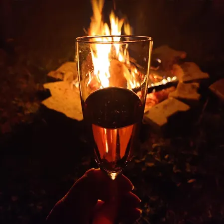 Herbst דירה
