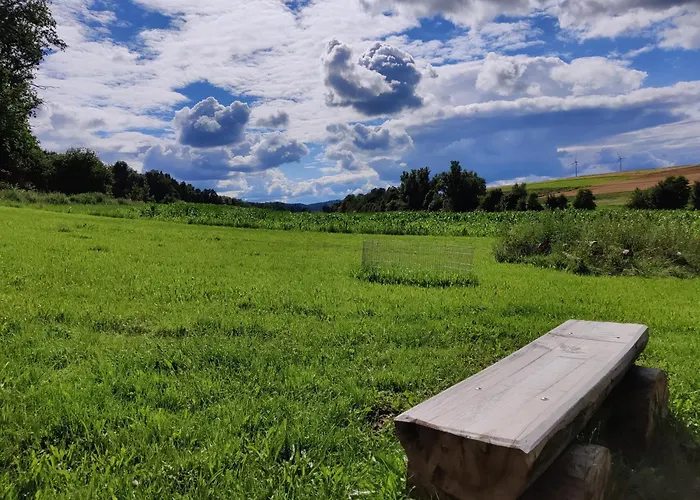 Apartamento Herbst Edelsfeld