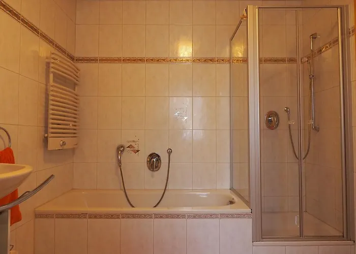 Apartamento Herbst *